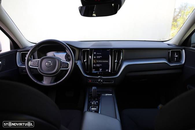 Volvo XC 60 2.0 T6 PHEV Inscription Expression AWD - 11