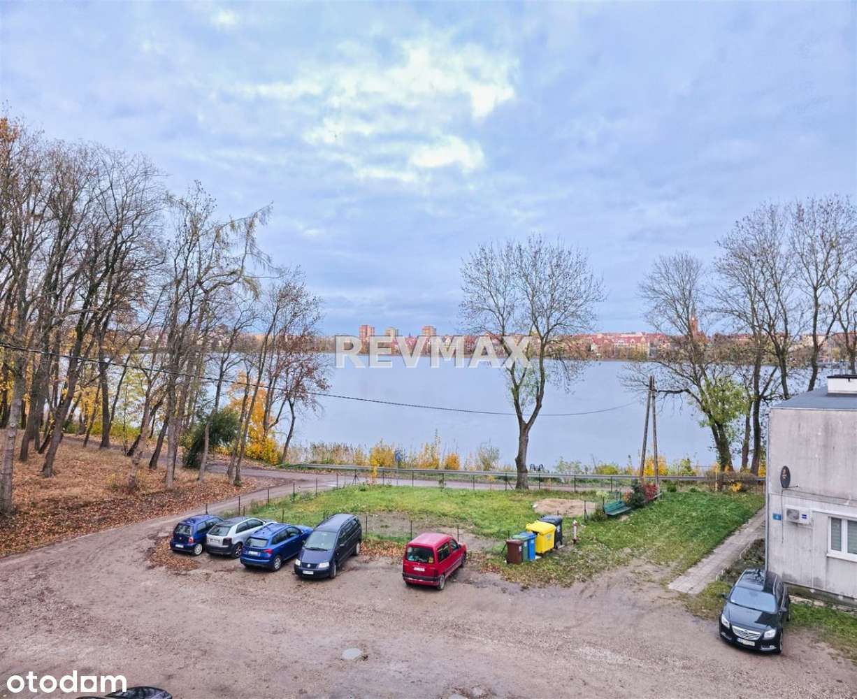 Ełk Osada, ul. Zamkowa10, 71,6m2, widok na jezioro-6