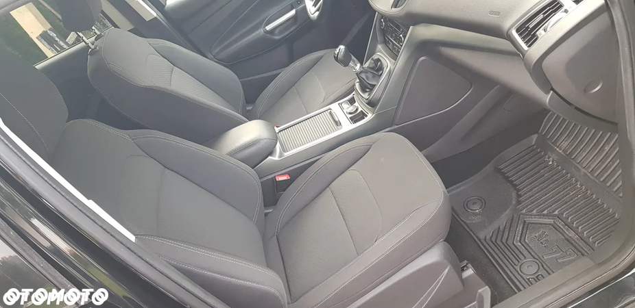 Ford Kuga 1.5 EcoBlue COOL&CONNECT - 16