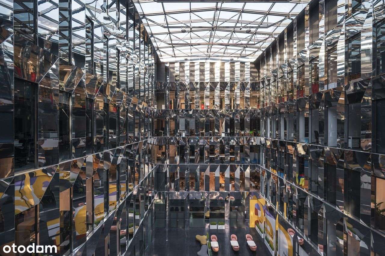 Twoje nowe biuro w Retro Office House - Pełny obrazek: 4/8