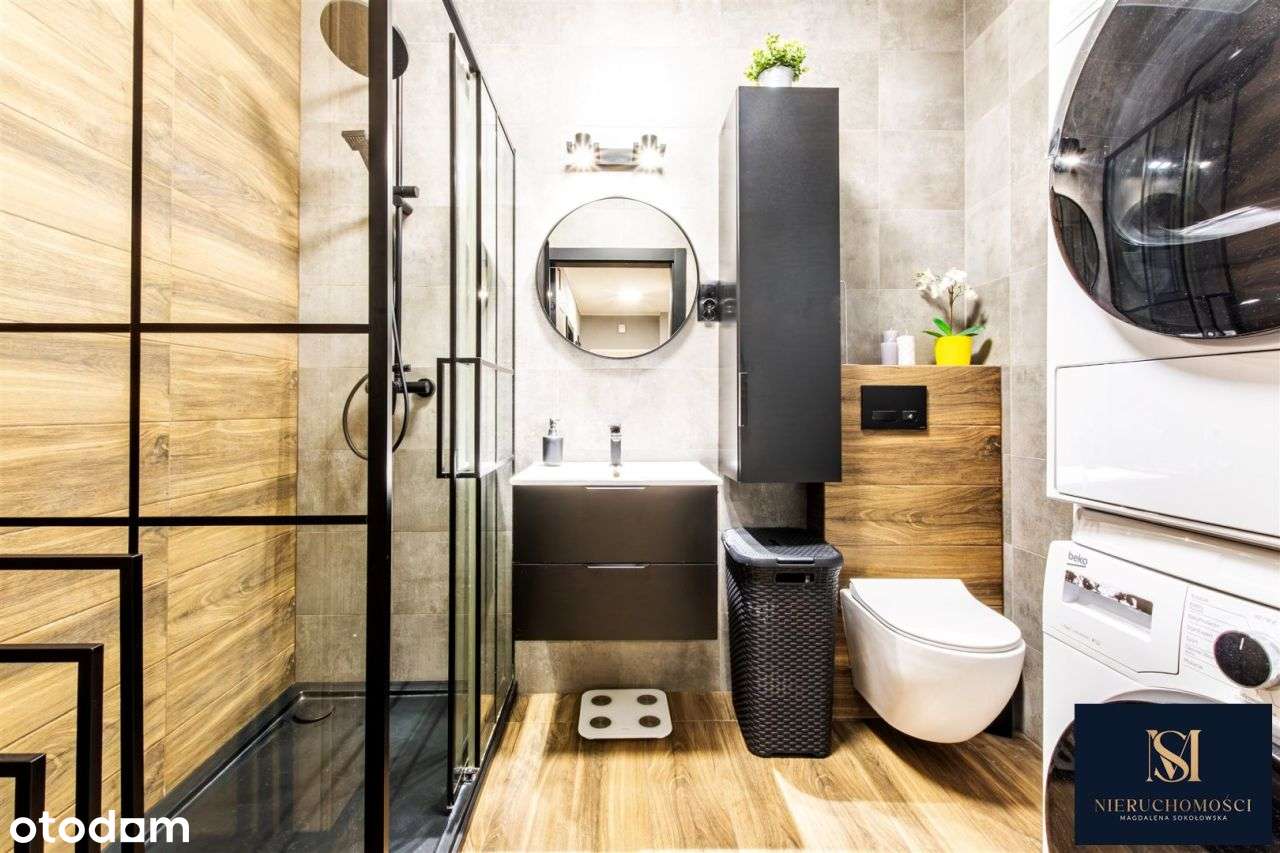 3-pokojowy apartament na sprzedaż- Mieszka I.-11