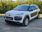 Citroën C4 Cactus 1.2 PureTech Feel Elite EU6 - 10