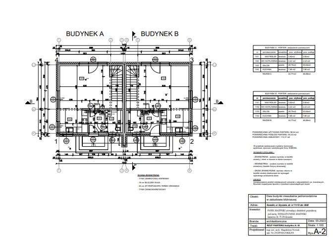 Dom z tarasem  ogrodem i fotowoltaiką światłowód PROMOCJA WRZESIEŃ - Pełny obrazek: 4/12