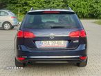 Volkswagen Golf Variant 1.6 TDI BlueMotion Technology DSG Cup - 31