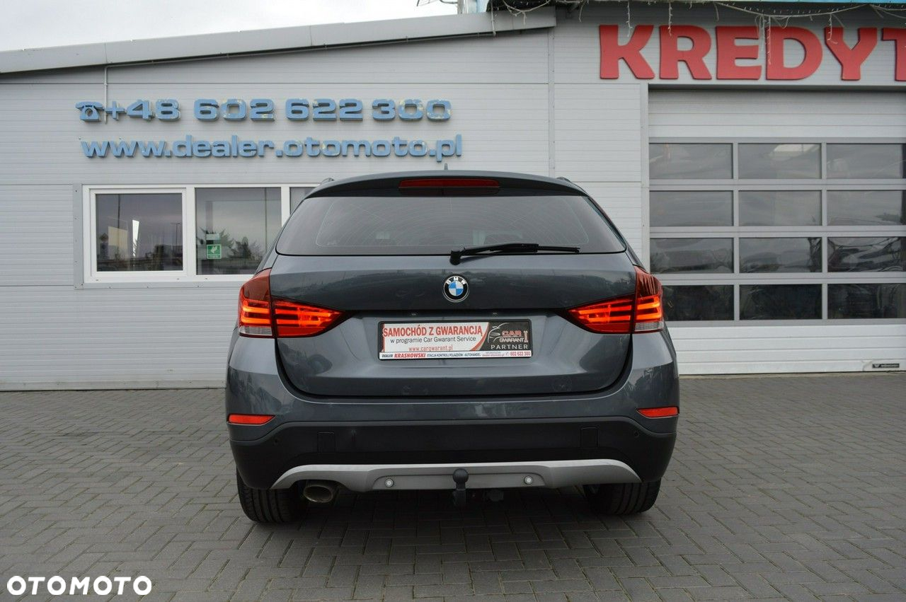 BMW X1 - 13