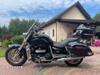 Triumph Rocket - 11