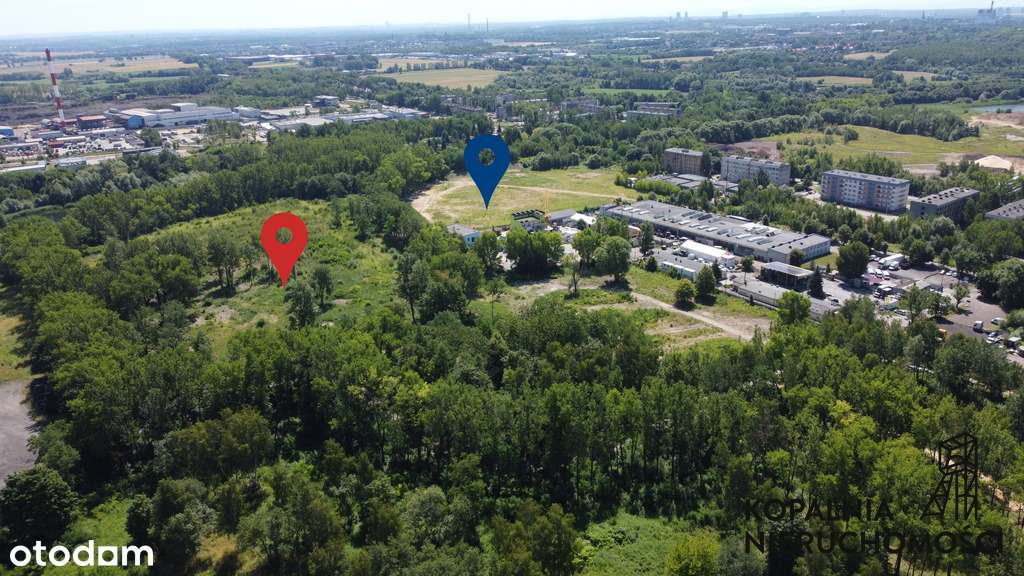 Grunt Inwestycyjny | DK 94 Łącznie ponad 11 HA - Pełny obrazek: 4/5