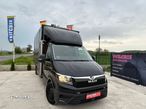 Volkswagen Crafter/ MAN TGE 3.180 DSG - 39