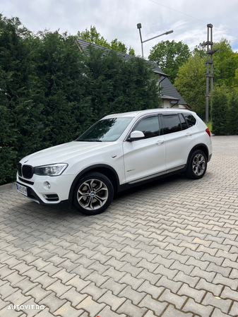 BMW X3 - 2