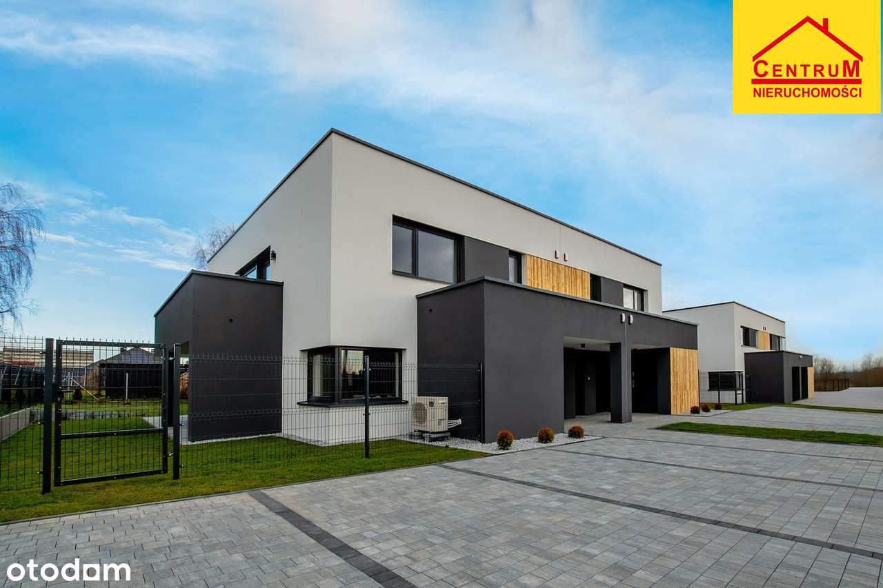 Bezczynszowe apartamenty w zabudowie bliźniaczej - Pełny obrazek: 4/19