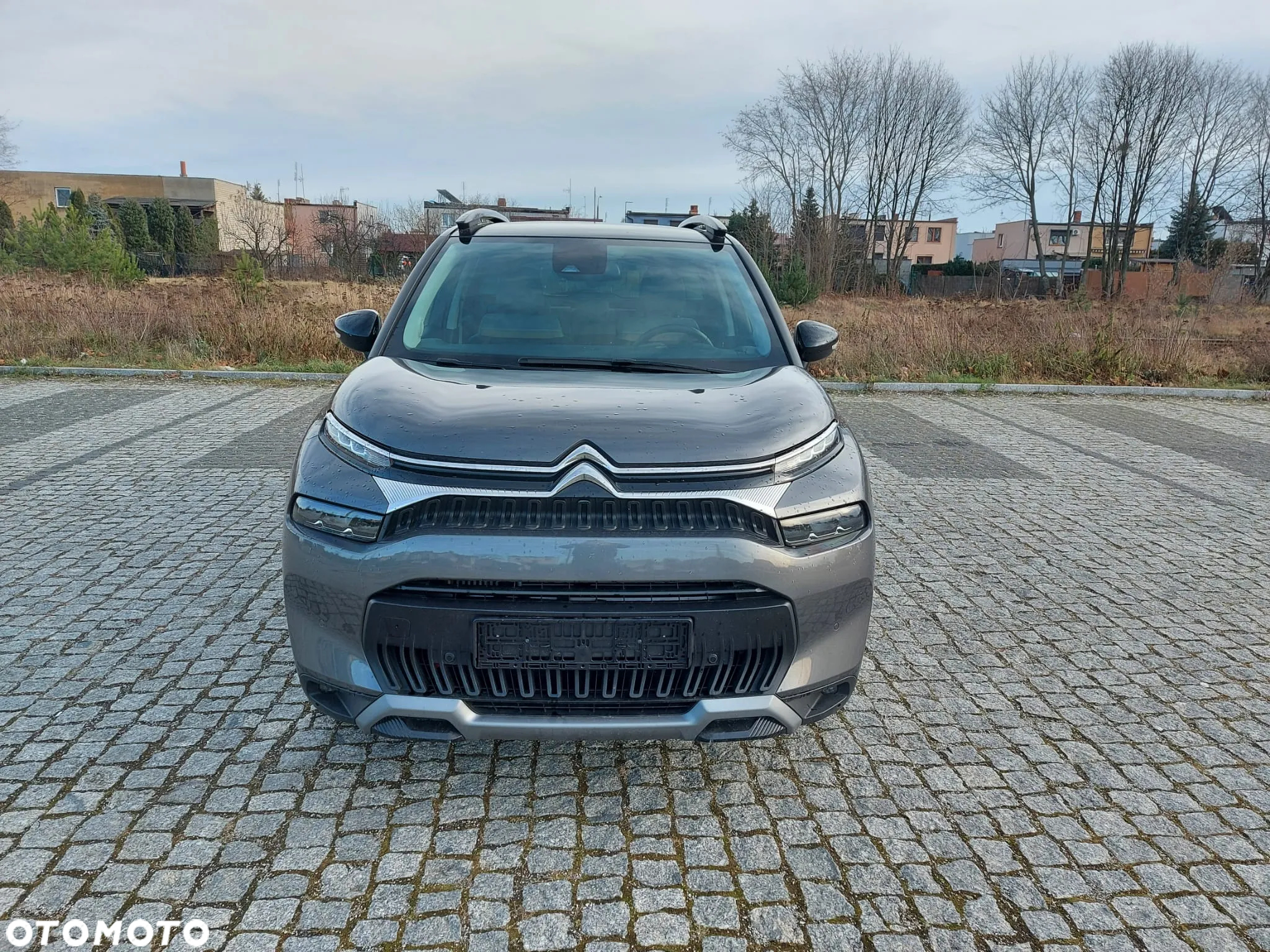 Citroën C3 Aircross PureTech 110 Stop & Start Shine - 2