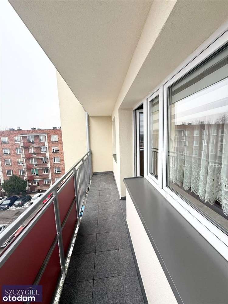 Świętochłowice, ul. Imieli - 2 pokoje-7