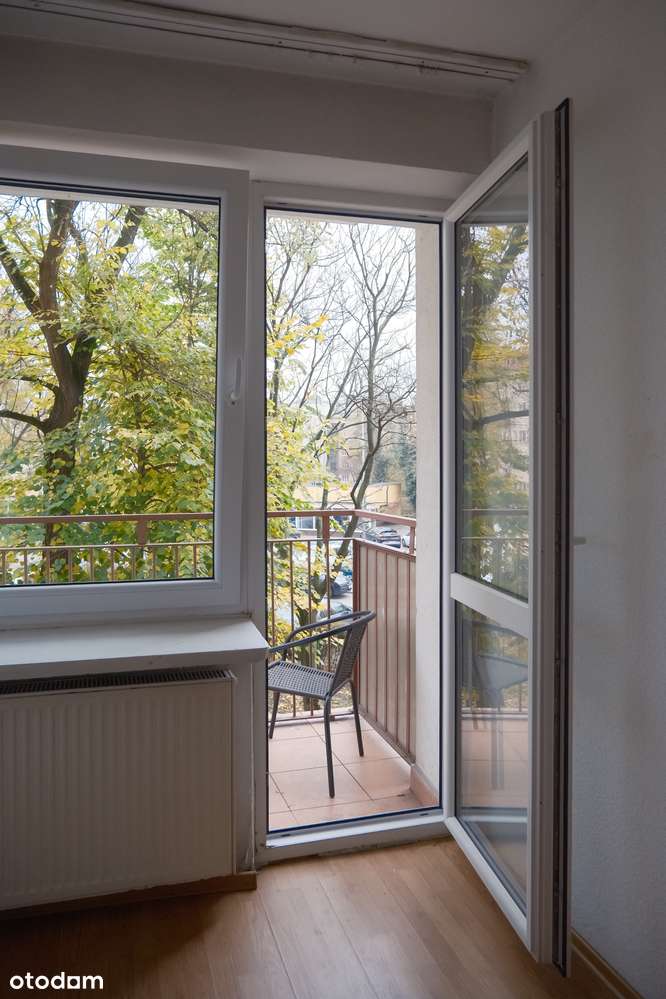 Atrakcyjne mieszkanie 3 pokojowe z 2 balkonami - Pełny obrazek: 4/20