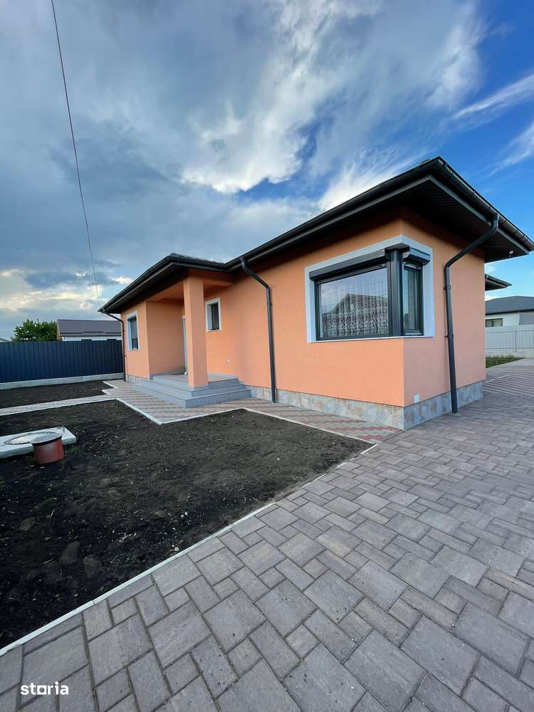 Vand casa in Cordun-2