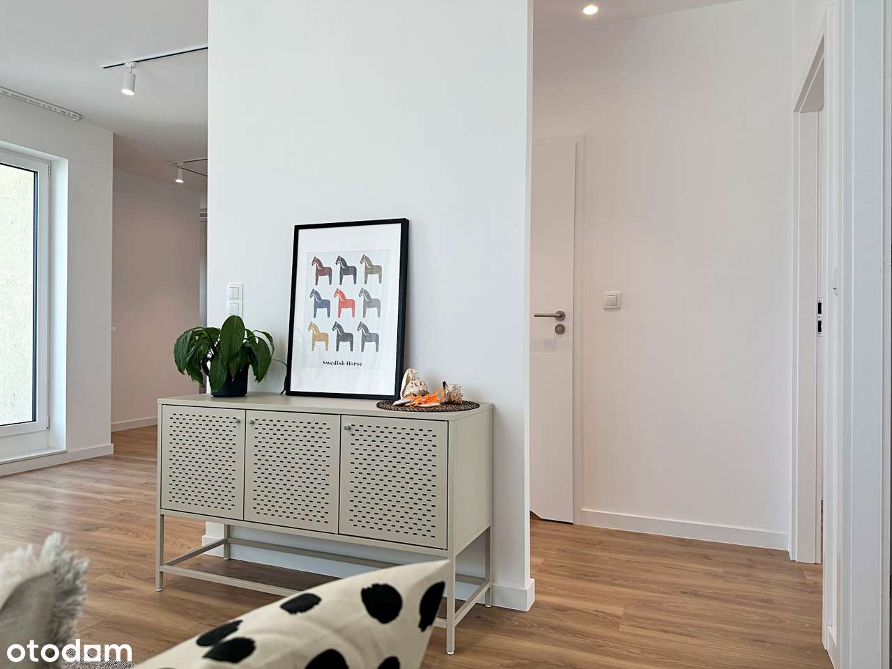 3 pokoje | 2 loggie | Garaż podziemny i komórka GRATIS| 0% Prowizji-6