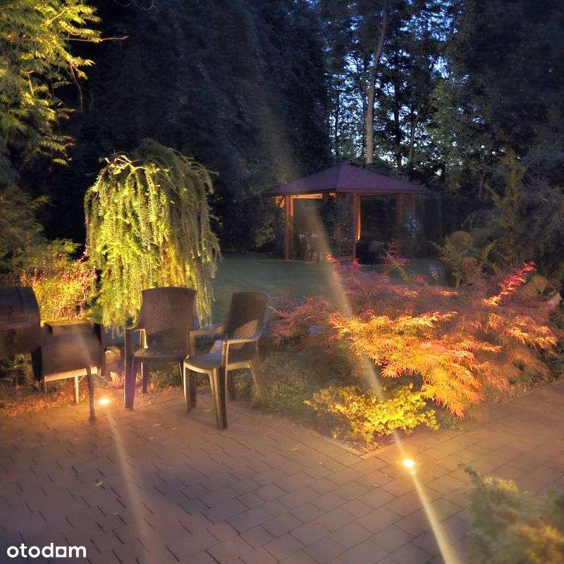 Ustroń-nowoczesna willa o pow. 200m2, działka 18ar-15