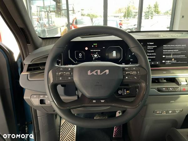 Kia EV9 99.8kWh GT-Line AWD - 26