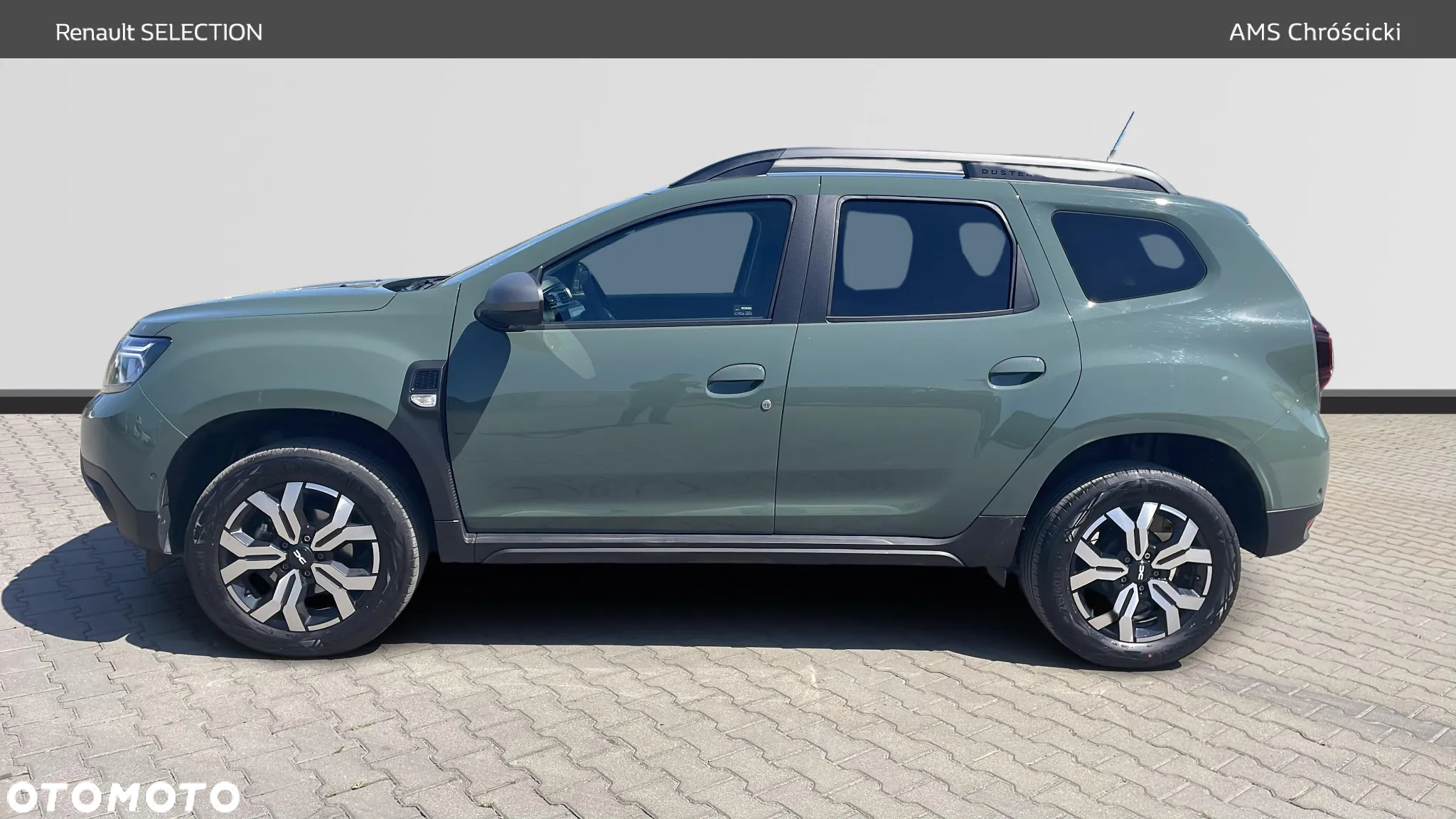 Dacia Duster 1.3 TCe Journey+ - 2