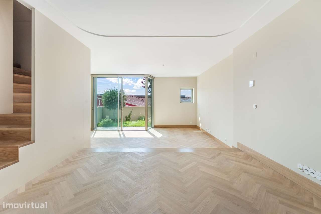 Apartamento T3 com estacionamento, São Vicente, Lisboa - Grande imagem: 5/29