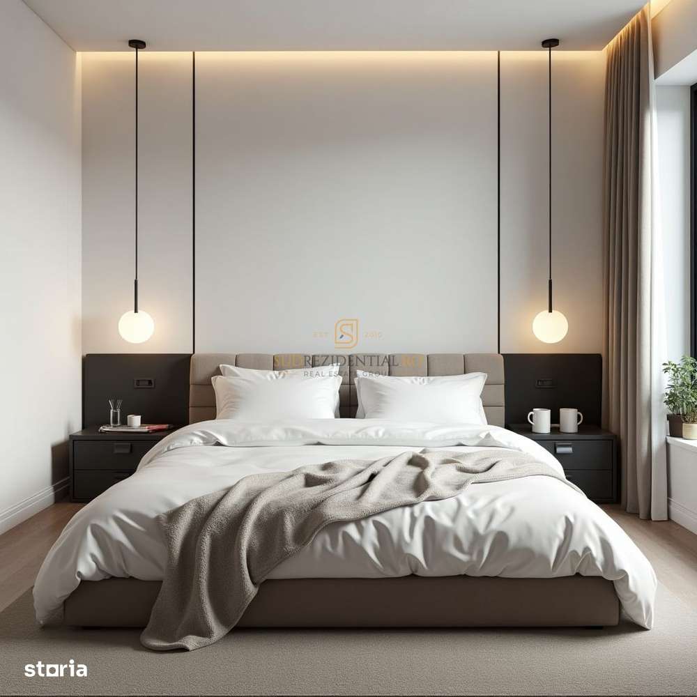 Apartament langa parcul Tudor Arghezi, 4 camere,tip duplex, Comision 0 - Imagine principală: 3/20