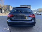 Audi A4 Avant 2.0 TDI S-line Multitronic - 22