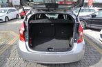 Nissan Note 1.2 Tekna EU6 - 25