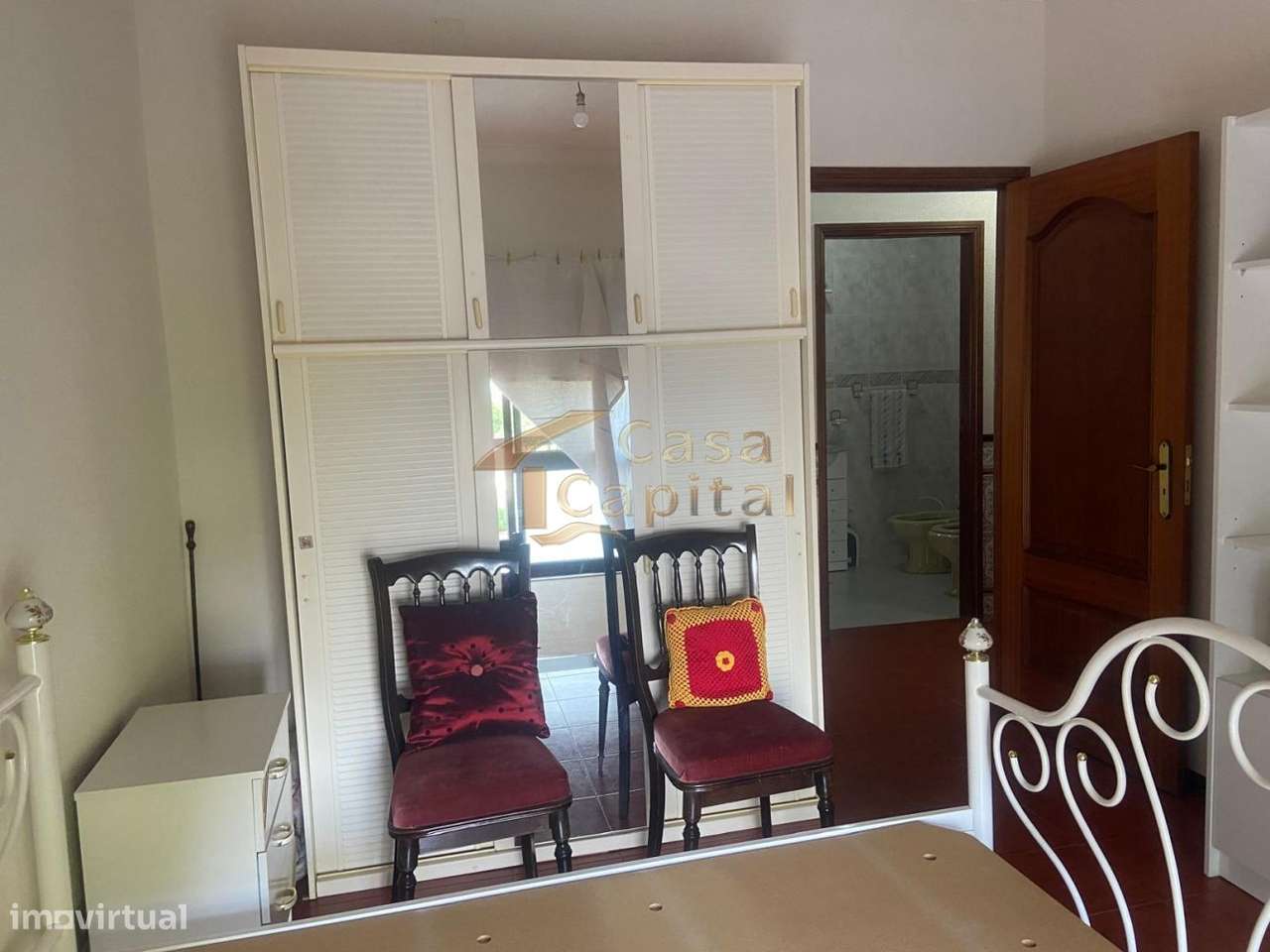 Moradia Isolada em Alijó-28