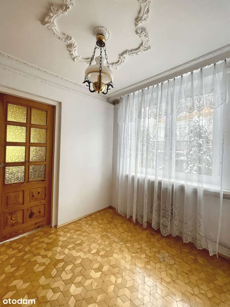 Dom z dużą działką przy trasie na Warszawę - Pełny obrazek: 5/20