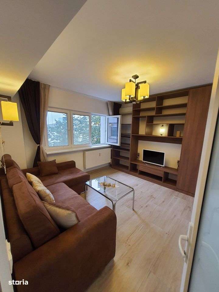 Vanzare Garsoniera Dorobanti - Caragiale-0