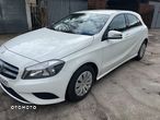 Mercedes-Benz Klasa A 180 (BlueEFFICIENCY) - 1