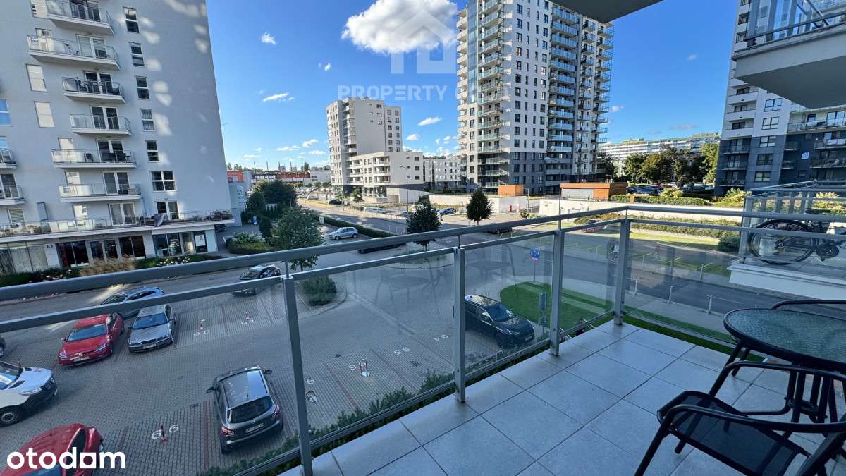 2-pokojowe w Czterech Oceanach! - Pełny obrazek: 4/4