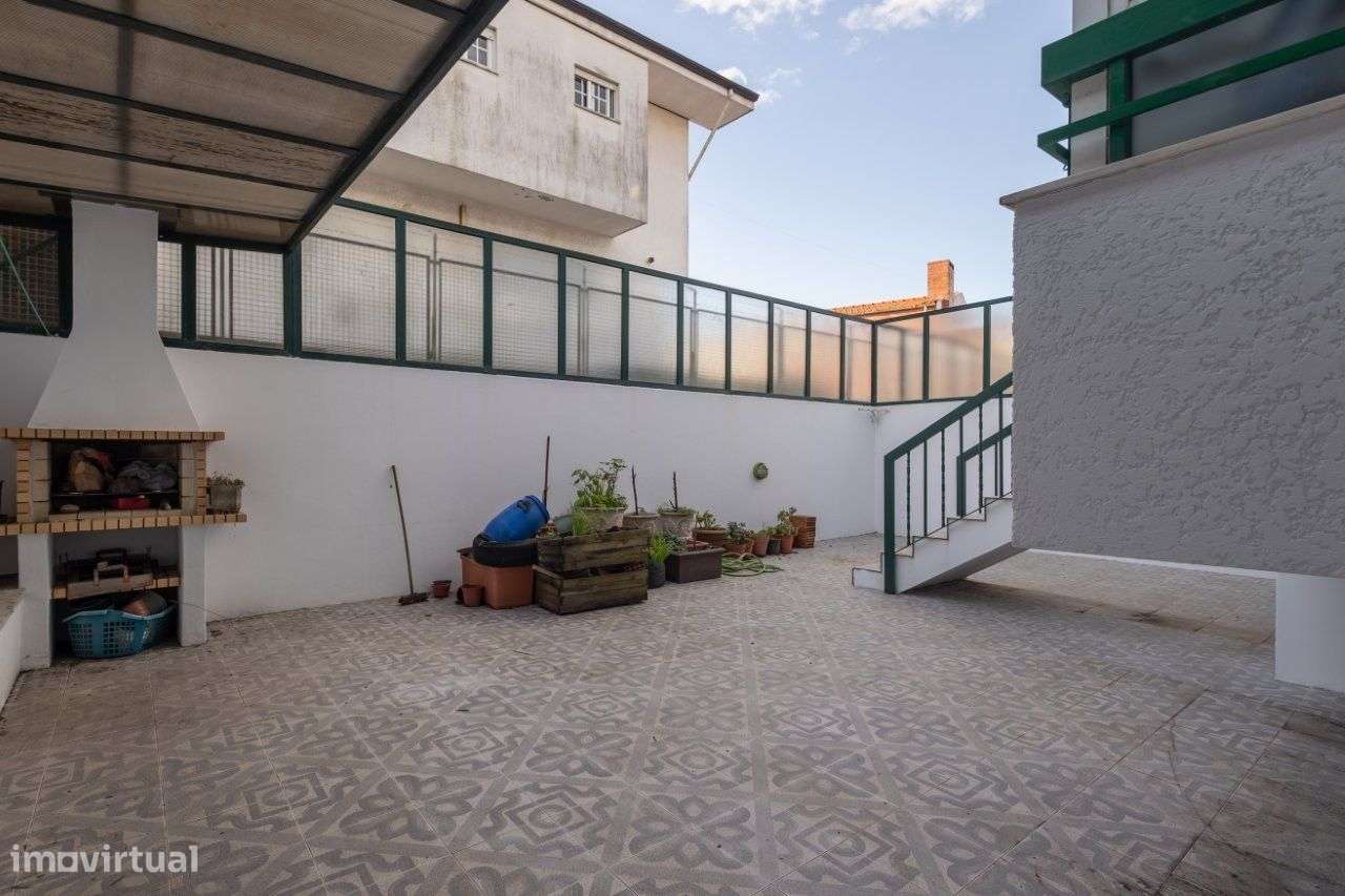 Moradia T3 Alto das Torres, Vila Nova de Gaia.-12