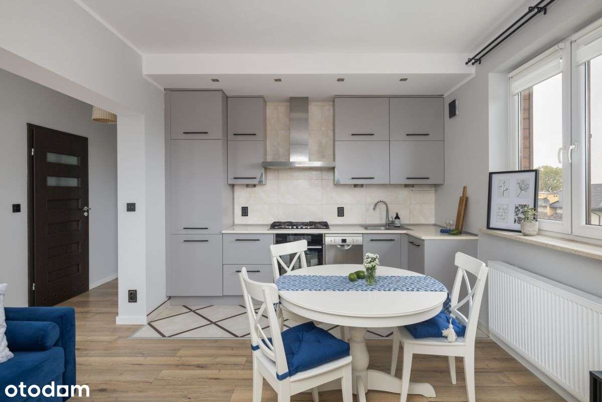 3 pokoje gotowe do wprowadzenia-4