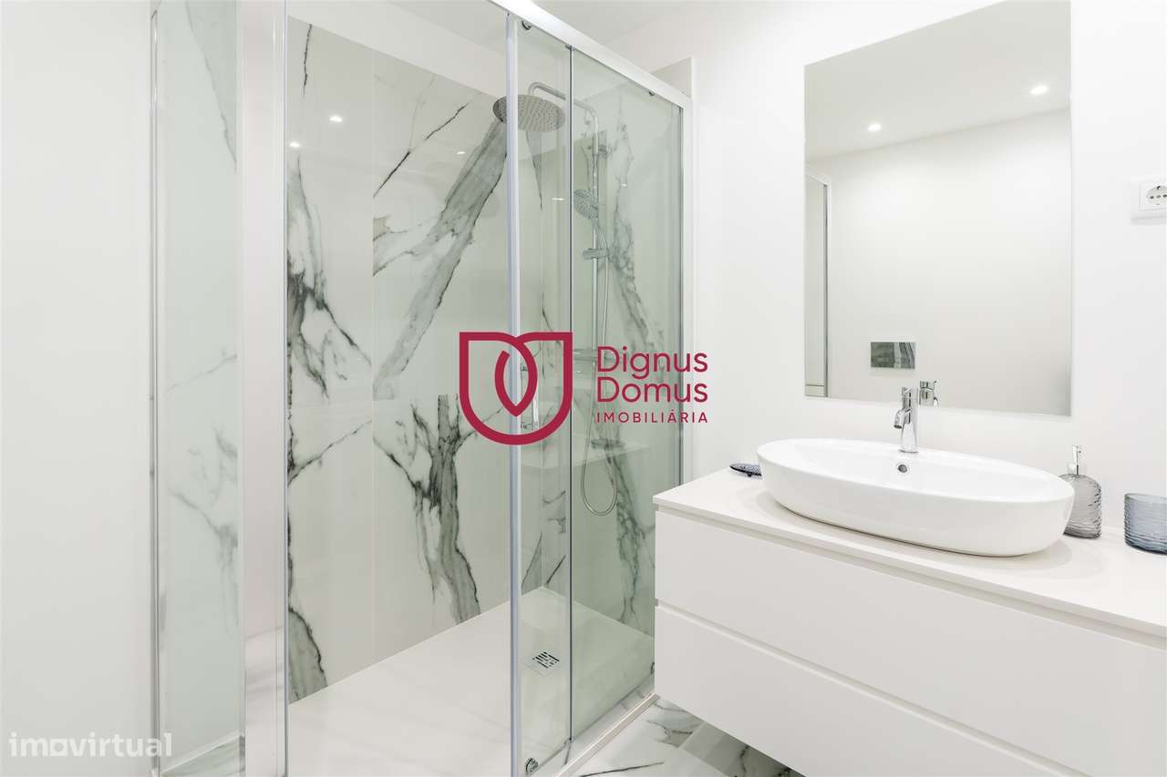 T0 Leça da Palmeira Novo - Grande imagem: 5/32