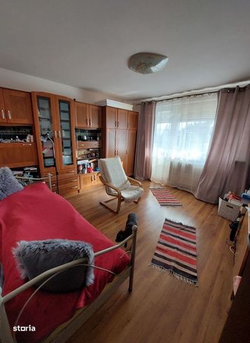 De vânzare apartament 3 camere Gheorgheni