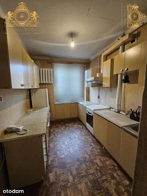 Lux Okazja /2Pok/ 50M2/Ul Erazma Ciołka/ Metro.-6