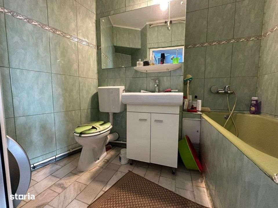 Apartament 3 camere Calarasilor, suprafata 91mp, etaj intermediar. - Imagine principală: 5/9