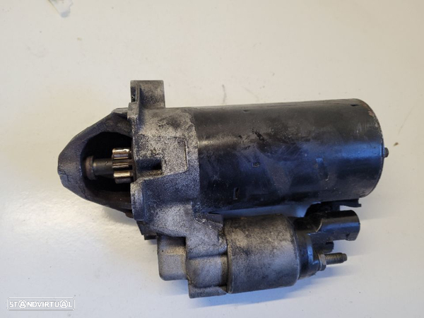 Motor de arranque 03G911023A AUDI A4 2.0 TDI 2005 - 2