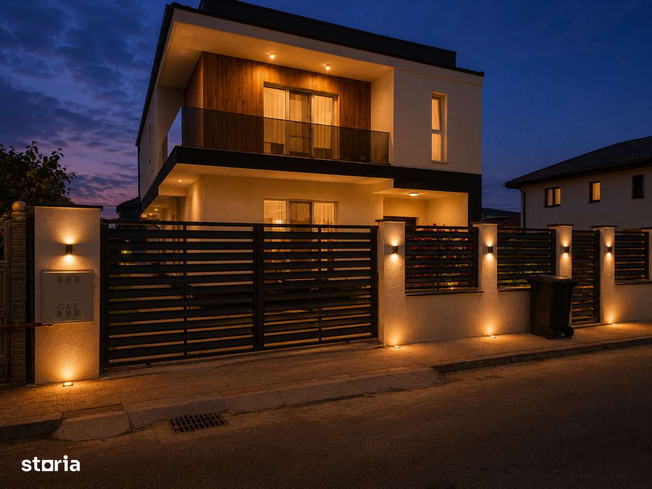 Ready to Move | Private Residence | Private Pool | Voluntari-17