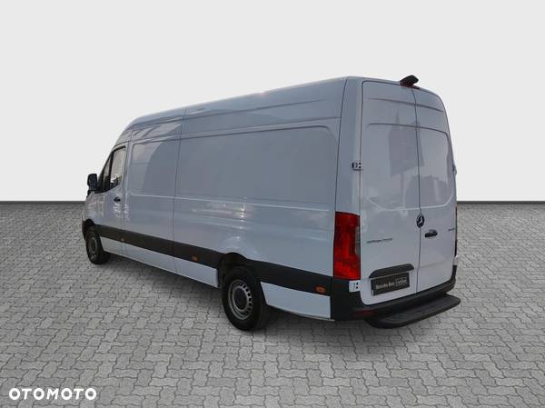 Mercedes-Benz Sprinter - 3