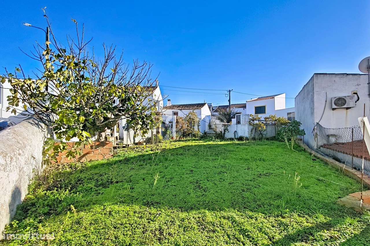 Fantástica Moradia V2, Anexos e Terreno em Santa Magarida, Alte, Lo...-56