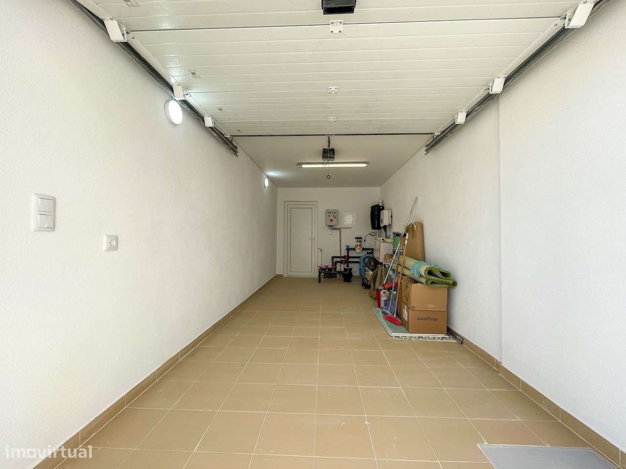 Moradia T4 com Piscina - Santa Iria de Azoia (Bairro da Salvação)-50