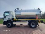 Iveco EURO CARGO 180 E 25 - 5