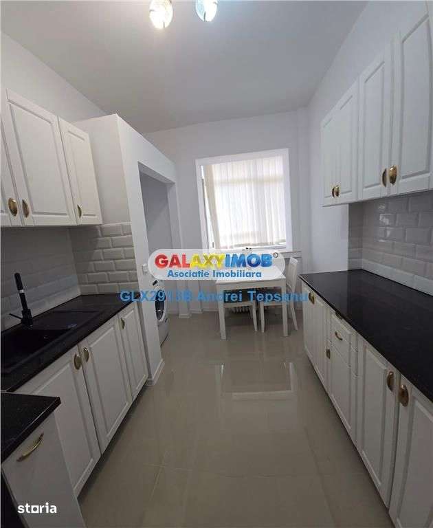APARTAMENT 2 CAMERE RENOVAT | GARA DE NORD | GH. DUCA - Imagine principală: 2/7