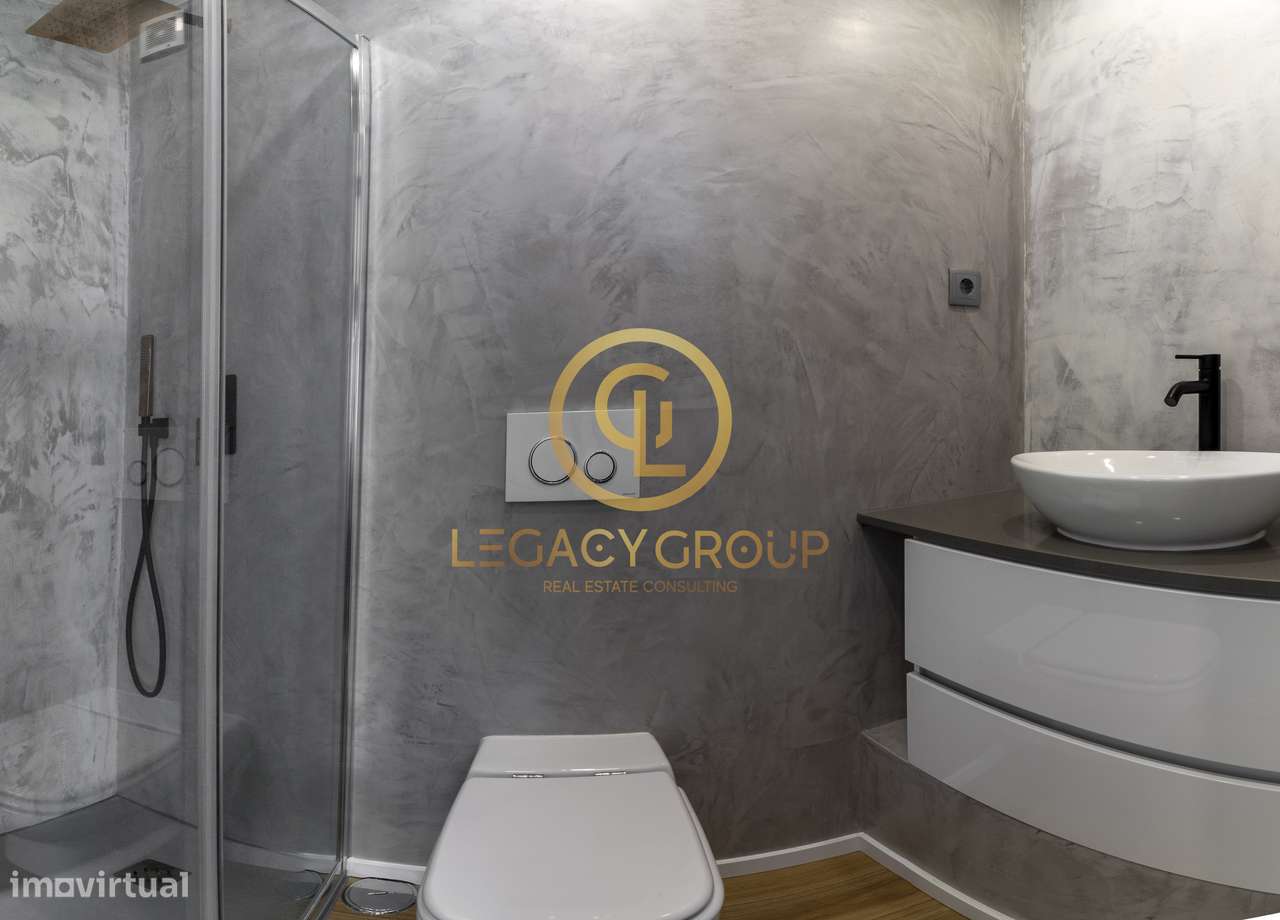 Moradia T1 em Portimão-15