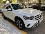 Mercedes-Benz GLC 220 d - 8