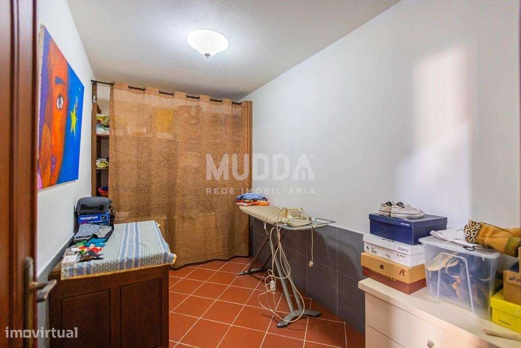 Moradia T4+ com Jardim e Pomar em Escapães, Santa Maria da Feira-12