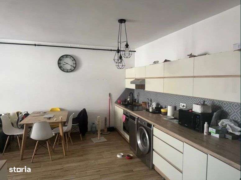 Oportunitate. 3 camere, parcare in Sanicoara - Imagine principală: 4/6