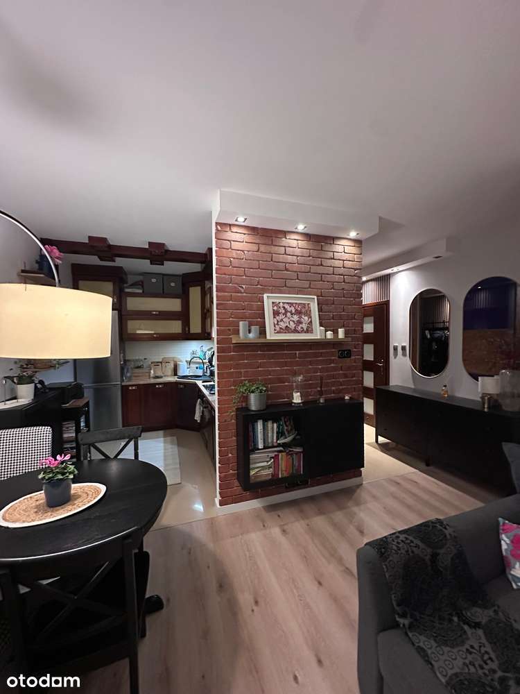 Ochota, ul. Grójecka | 52,30 | Klimatyzacja | Gotowe do wprowadzenia - Pełny obrazek: 2/20