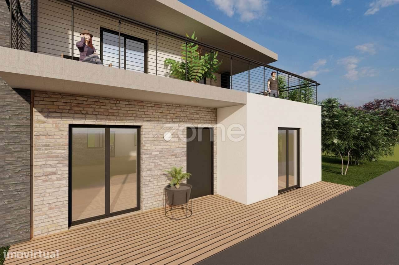 Terreno para Construção - Grande imagem: 5/17